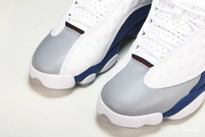 JORDAN Blue” 13 “French AIR  414571-164 0907